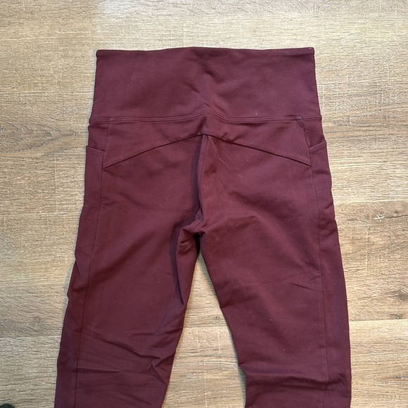 Athleta Leggings - Picture 5 of 5